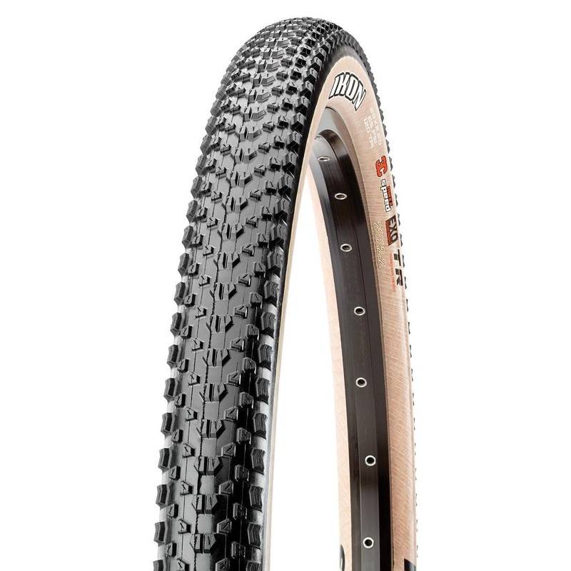 Maxxis Ikon Folding MTB Tyre EXO TR 29 x 2.20 Skinwall