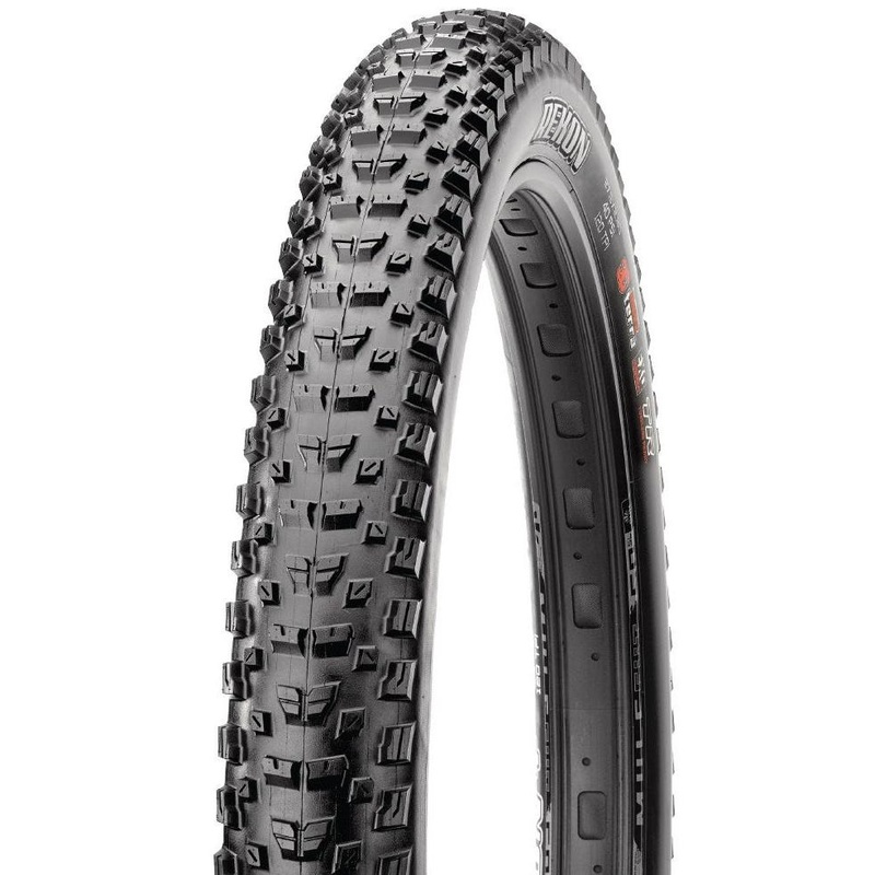 Maxxis Rekon+ 27.5×2.80 EXO/TR Folding Mountain Bike Tyre