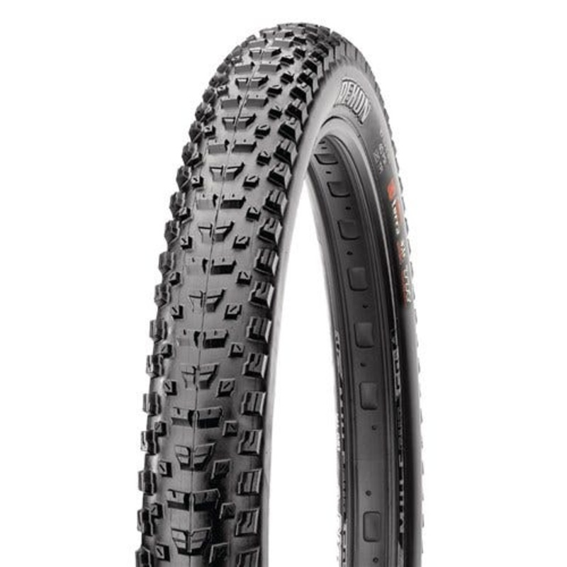 Maxxis Rekon Folding MTB Tyre 3C MaxxTerra EXO+ TR 27.5 X 2.6” Black