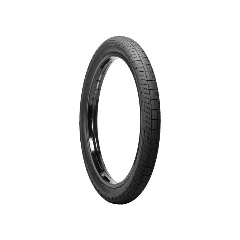 Salt Plus Sting BMX Tyre 20 X 2.4” Black