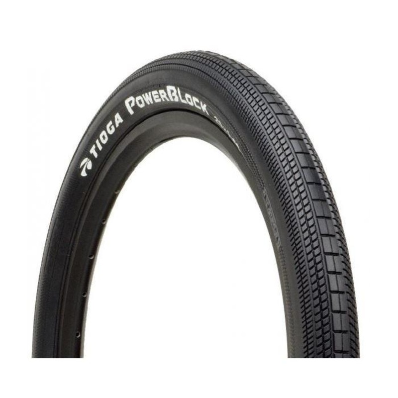 Tioga Powerblock Tyre 20 x 1.95