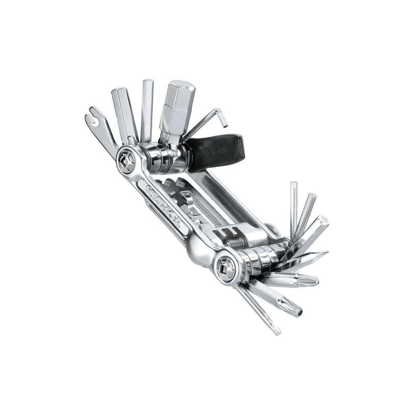 Topeak Mini 20 Pro Mini Tool