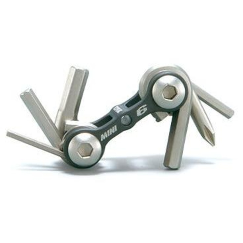 Topeak Mini 6 Tool