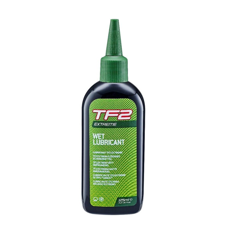 Weldtite TF2 Extreme Wet Lube 125mL