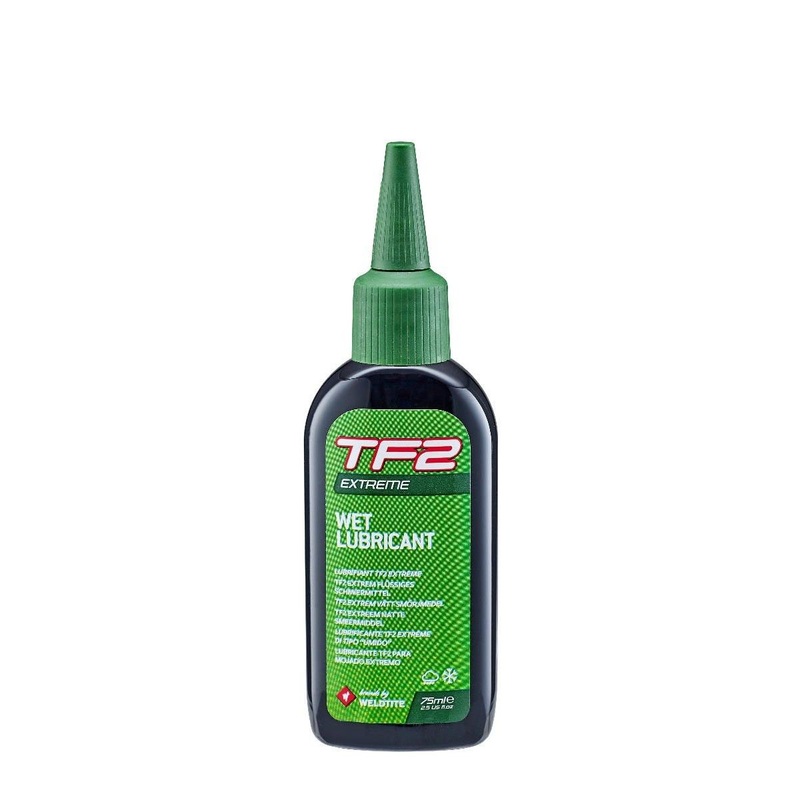 Weldtite TF2 Extreme Wet Lube 75mL