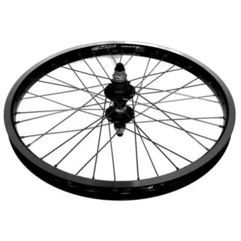 Alex Rim DM-24 20” Rear Wheel 9T Driver