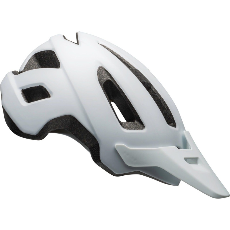 Bell Nomad MIPS Womens Helmet White/Purple