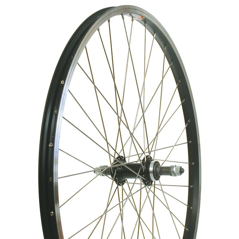Bikecorp 26” 8 Speed QR Rear Wheel