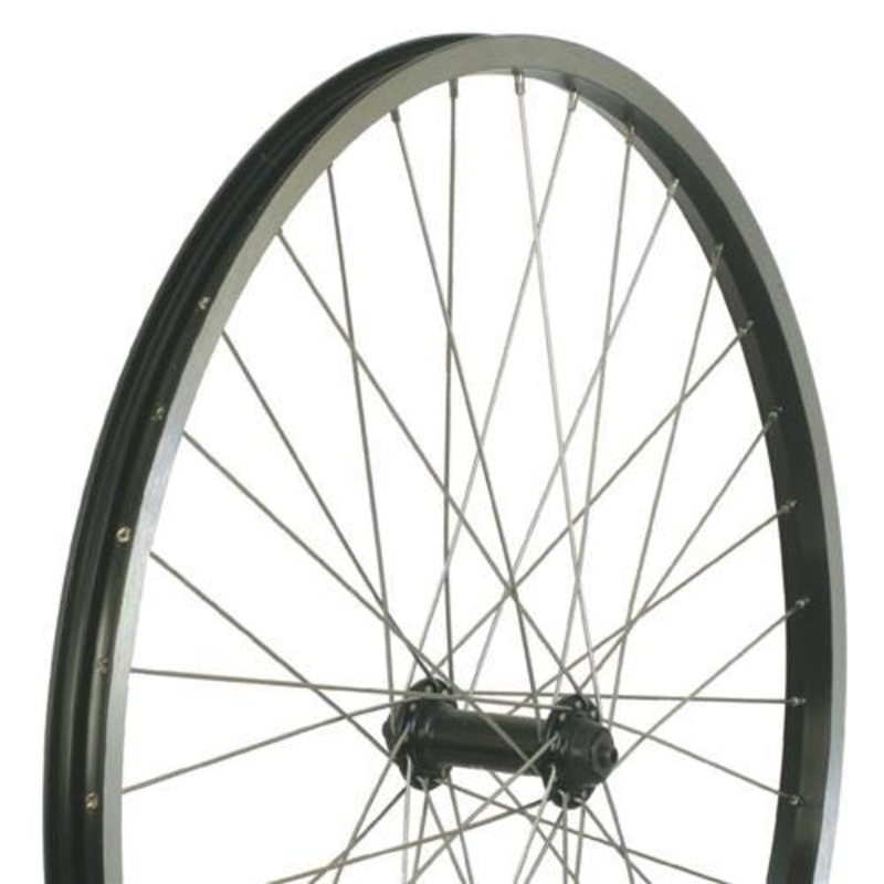 Bikecorp 700c QR Front Wheel