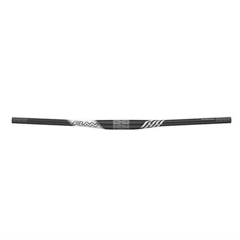 Funn Full On Handlebar 35mm Diameter 785mm Width Black