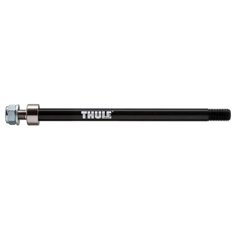 Thule Thru Axle Adapter M12 X 1.0 Black