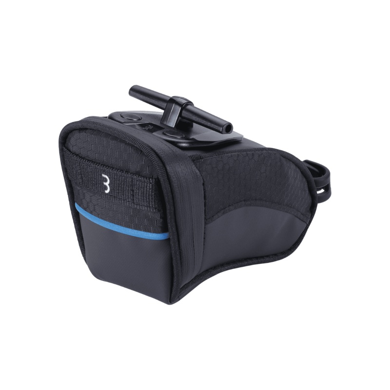 BBB Curvepack Saddlebag Large