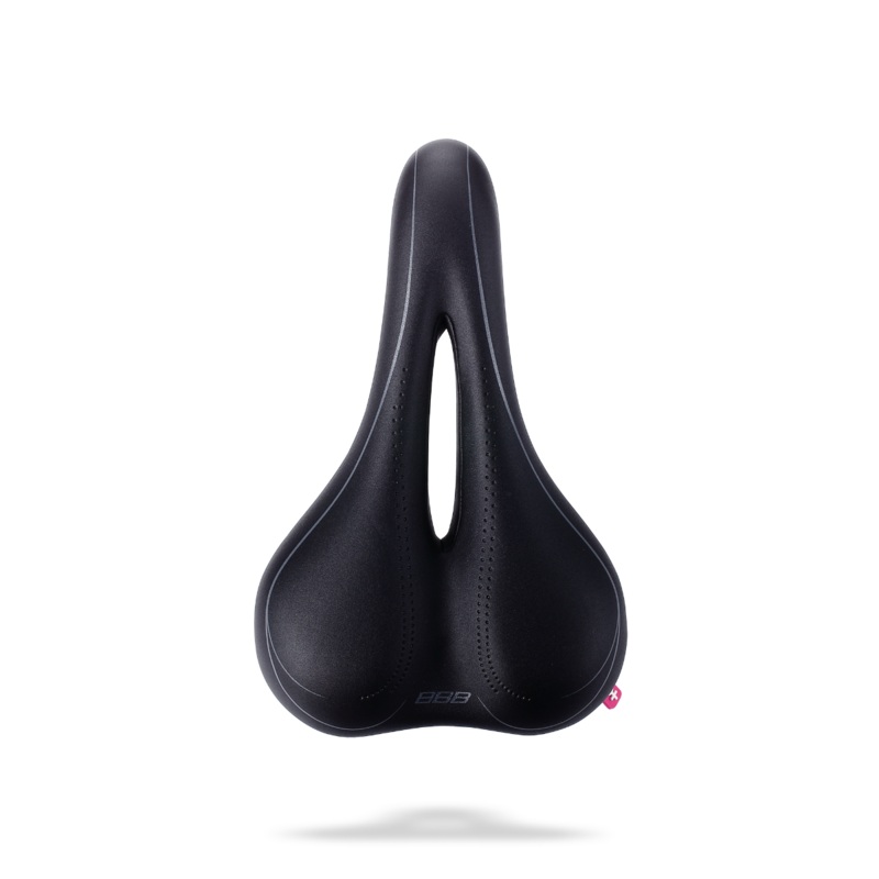 BBB LadySport Cromo Women’s Saddle 162mm