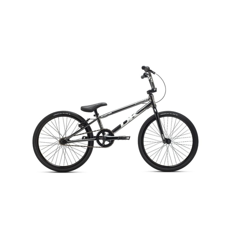 DK Sprinter Expert BMX Race Bike Smoke