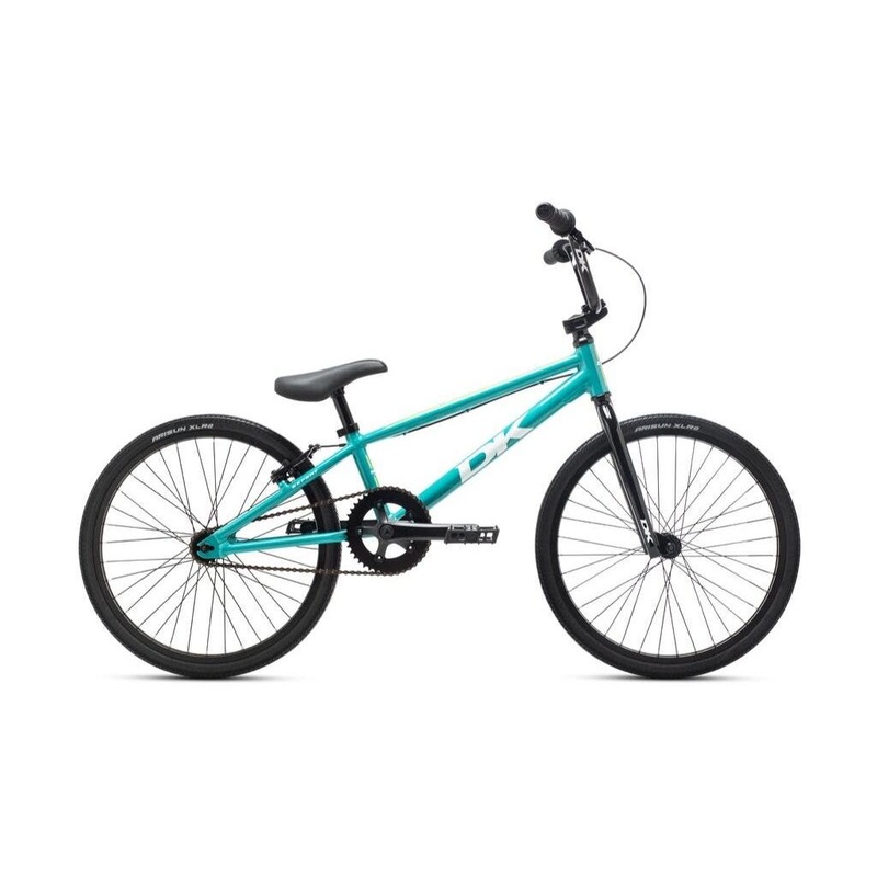 DK Swift Expert BMX Race Bike Teal