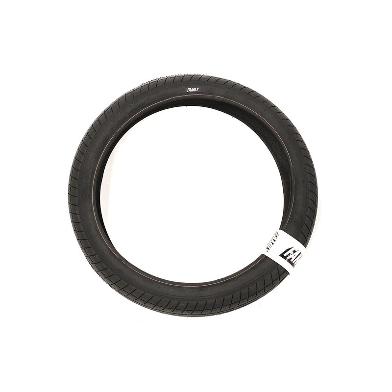 Family F2128 BMX Tyre 20 x 2.40