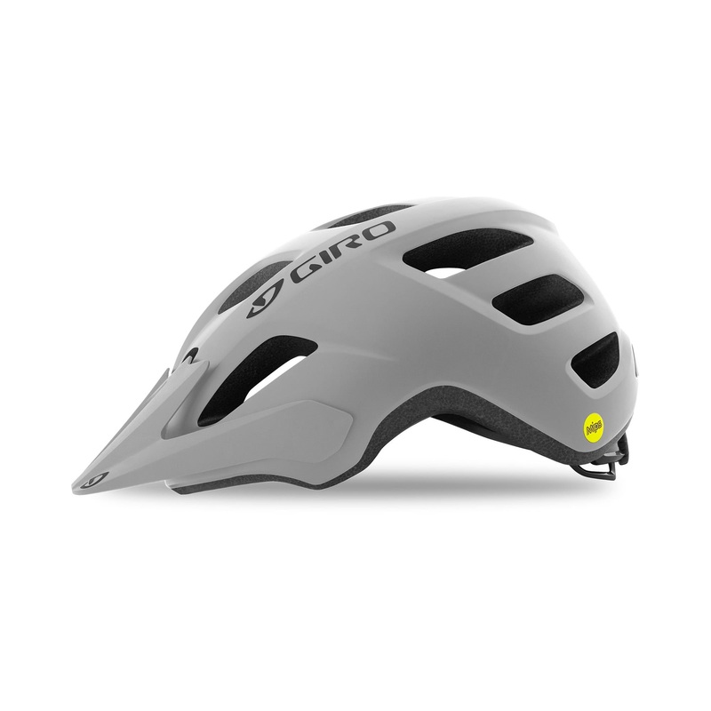 Giro Compound/Fixture MIPS UXL Helmet Matt Grey 58-65cm