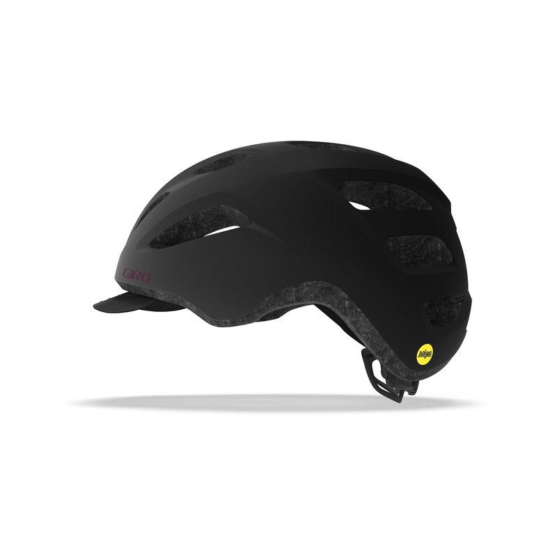 Giro Cormick MIPS Helmet Grey 54-61cm
