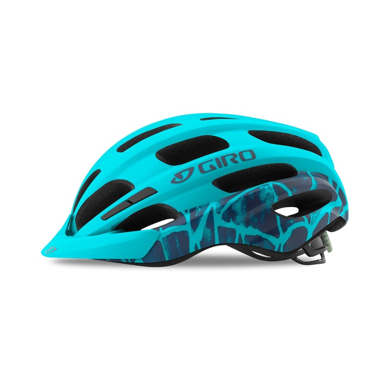 Giro Vasona Women’s Helmet Matt Glacier 50-57cm
