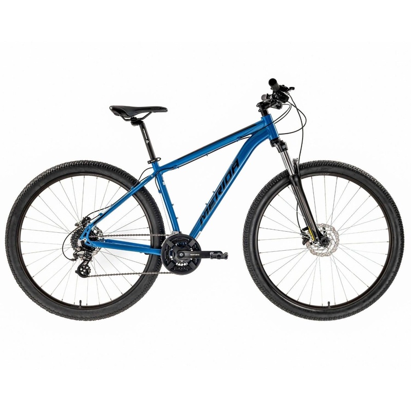 Merida Big Nine 15 Mountain Bike Blue/Black MD