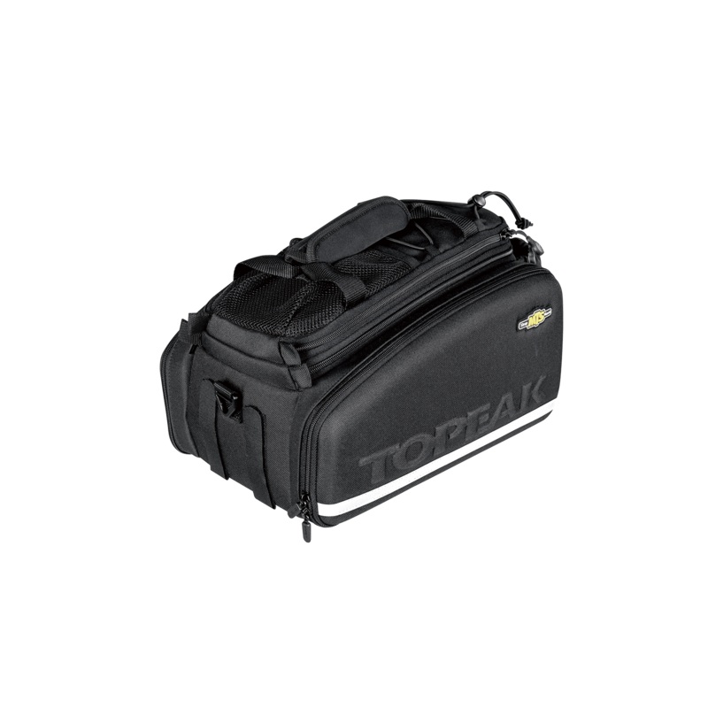 Topeak MTS EX Trunk Bag 8L Black