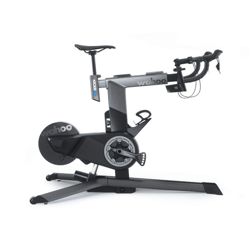 Wahoo Kickr Indoor Training Smart Bike V1