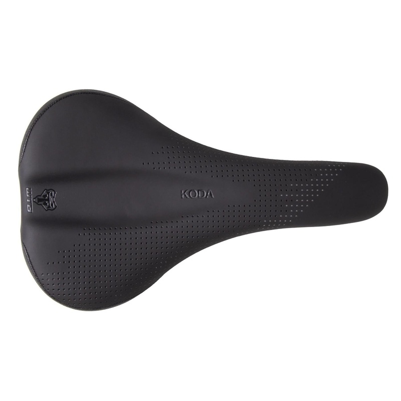 WTB Koda Wide Saddle 255mm