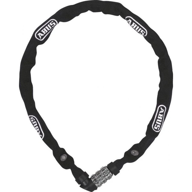 ABUS 1200 Combination Chain Lock 60cm