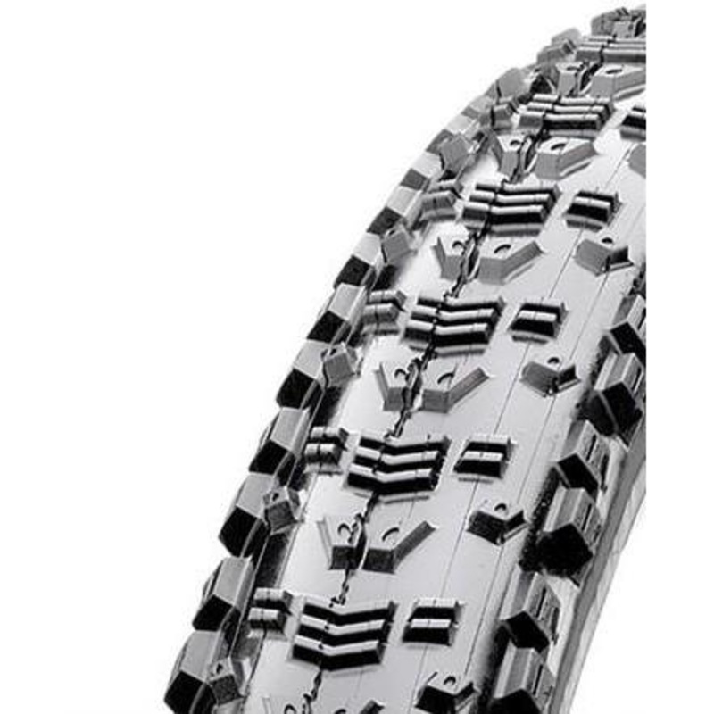 Maxxis Aspen Tubeless Ready Folding Tyre 29 X 2.40”