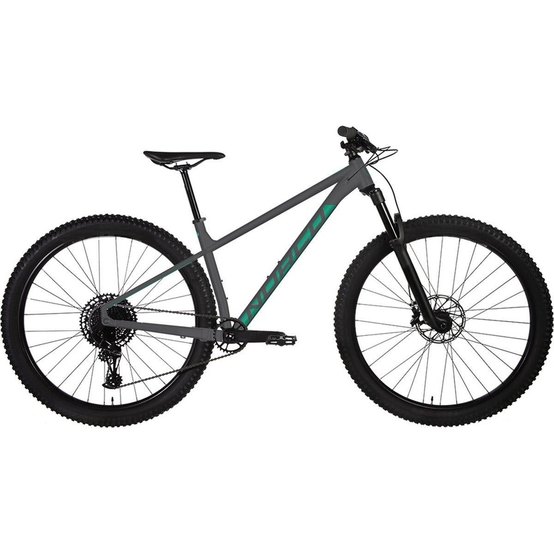 Norco Storm 4 27” WXXS Charcoal/Jade
