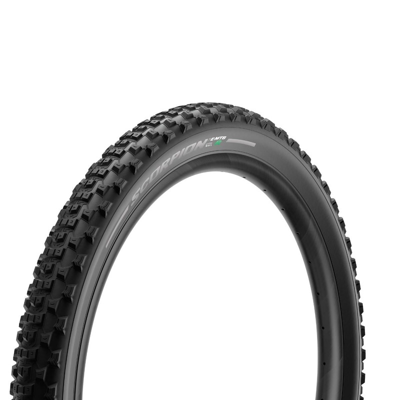 Pirelli Scorpion E-MTB Rear Tyre 27.5 x 2.60