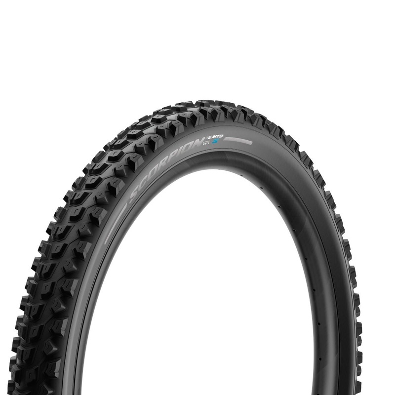 Pirelli Scorpion E-MTB Soft Terrain Tyre 29 x 2.60