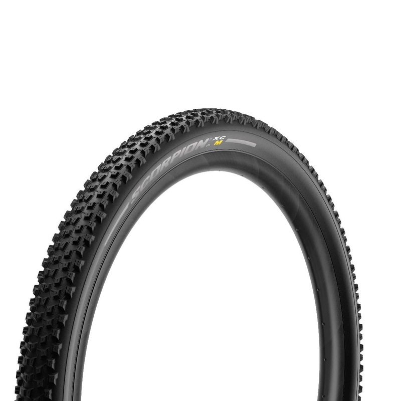 Pirelli Scorpion XC Mixed Terrain Tyre TLR 29 x 2.20