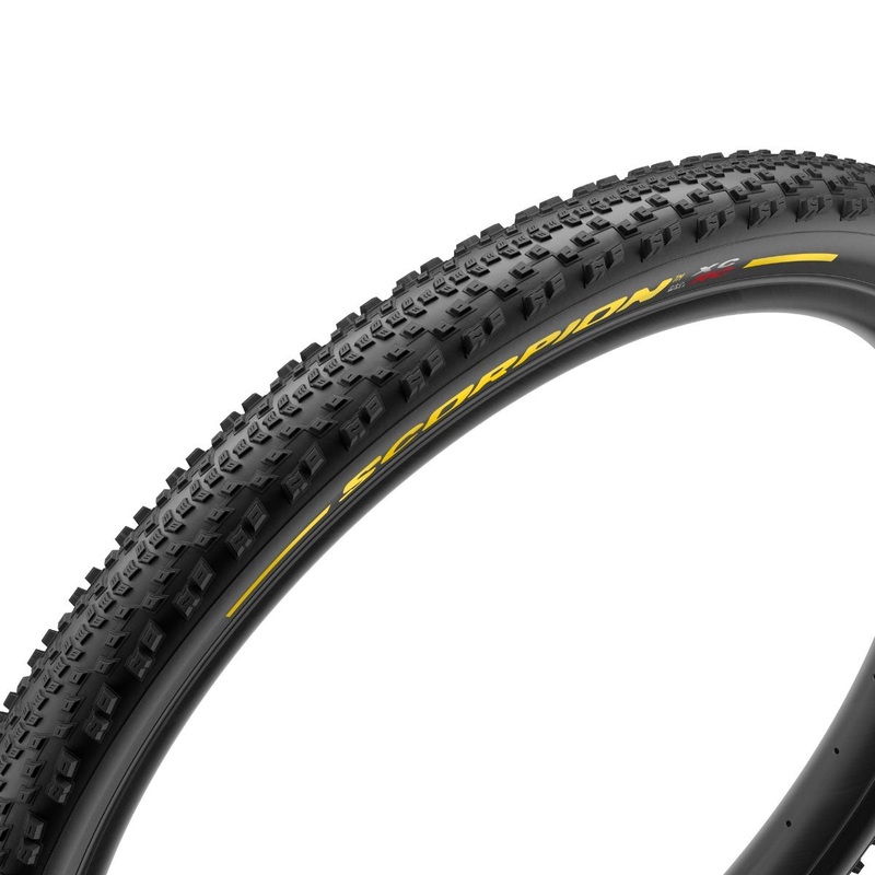 Pirelli Scorpion XC RC Pro Team Tyre 29 x 2.2