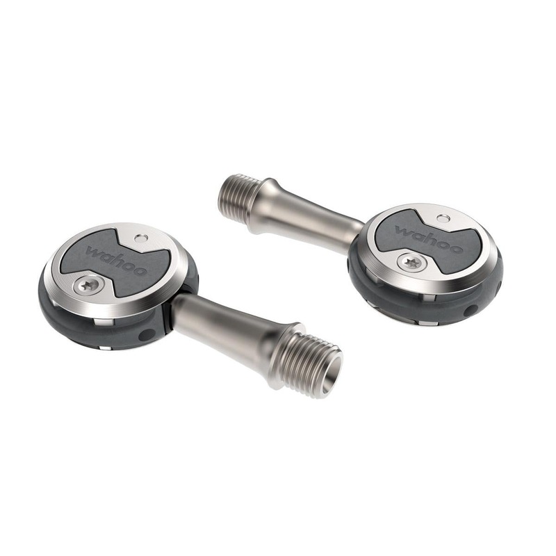 Wahoo Speedplay Nano Pedals