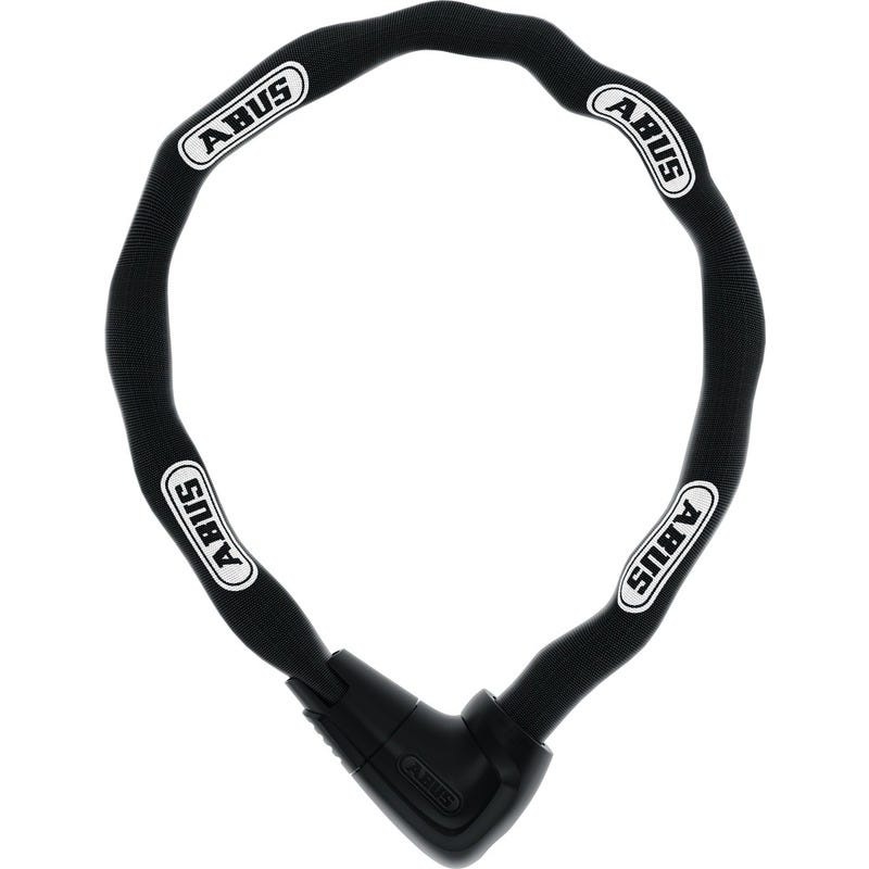 ABUS STEEL-O-CHAIN 9808 Key Lock 85cm
