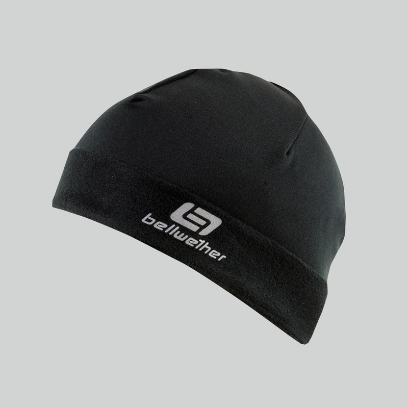 Bellwether Skull Cap Black
