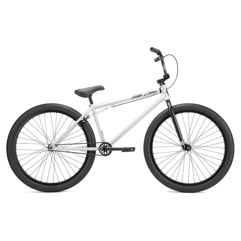 Kink Drifter BMX 26” Gloss Digital White