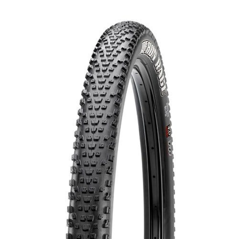 Maxxis Rekon Race Folding Mountain Bike Tyre WT EXO 29 x 2.40”
