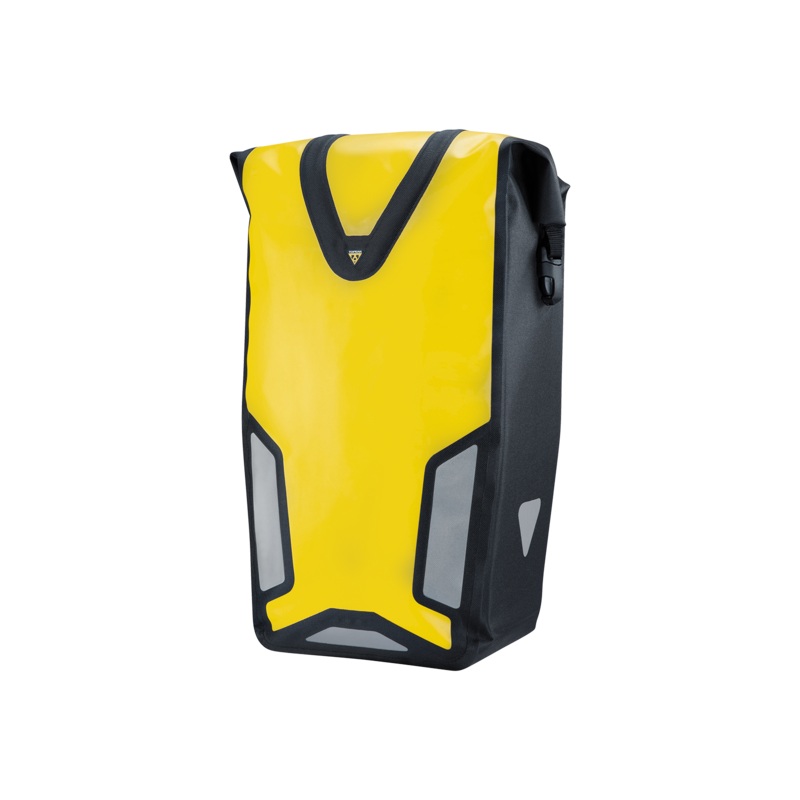 Topeak Pannier DryBag DX 25L Yellow
