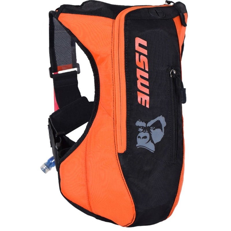 USWE 21 Ranger 4 Hydration Pack 3.0L Factory Orange