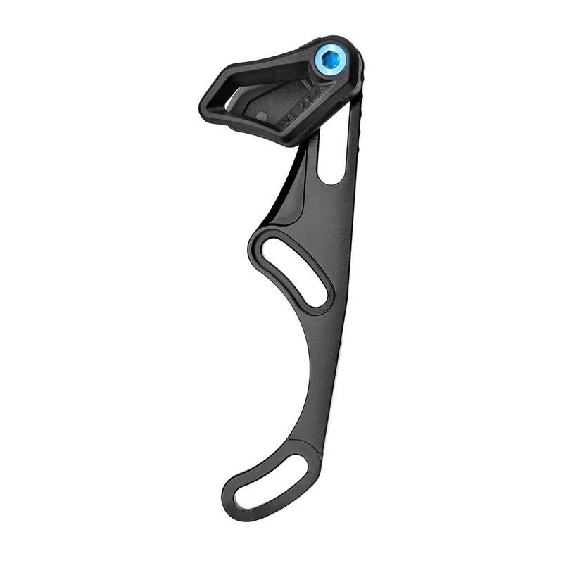 Absolute Black Oval Chain Guide for ISCG05 26-34T