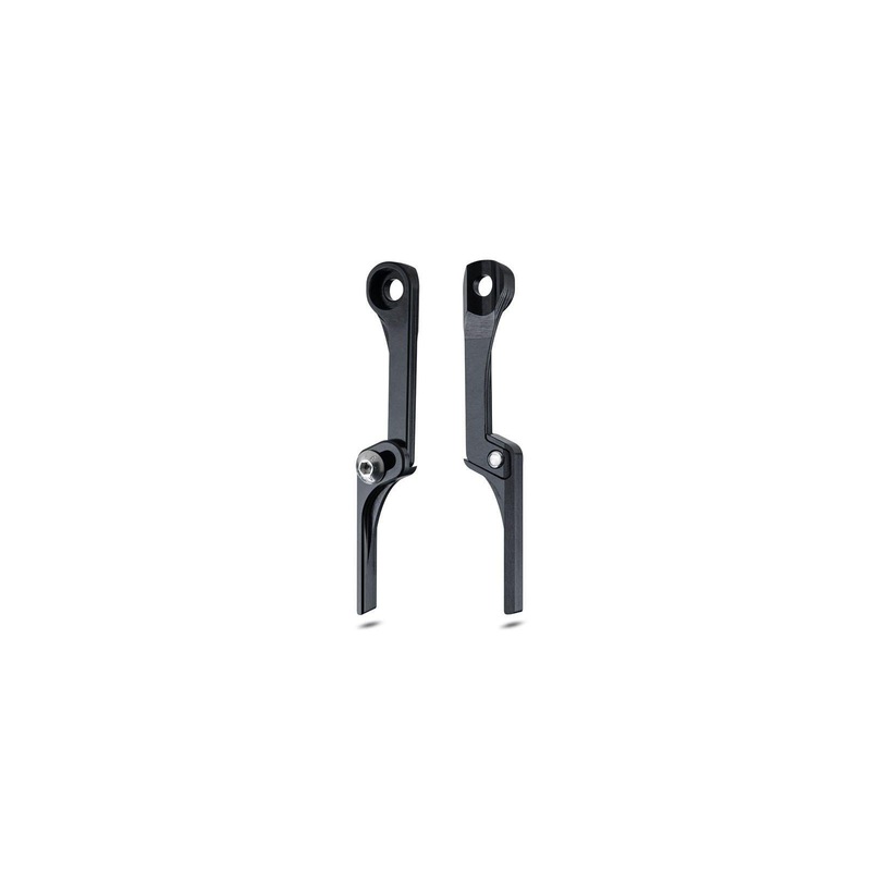 Absolute Black Road Chain Catcher