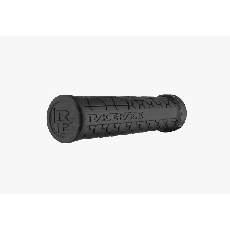 Raceface Getta Grip Lock On Grips 30mm Black