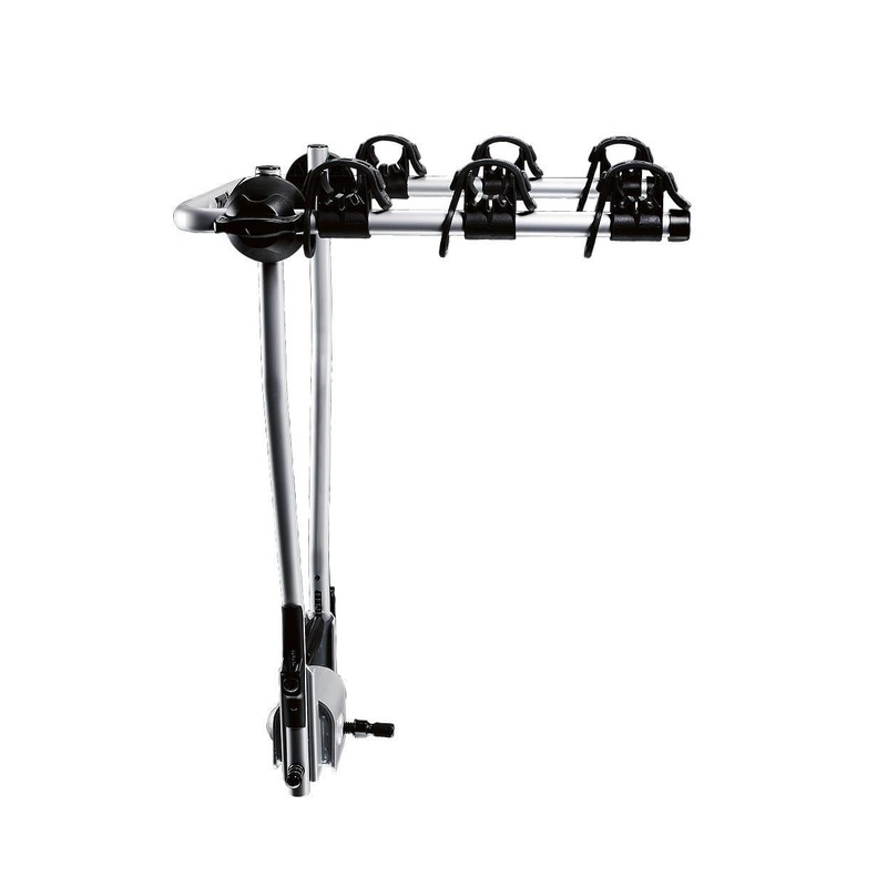 Thule Hang On 972 Bike Carrier | Tow Bar (3 Bike)