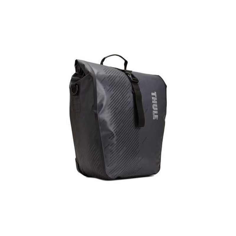 Thule Pack n’ Pedal Shield Pannier Large (Dark Shadow)