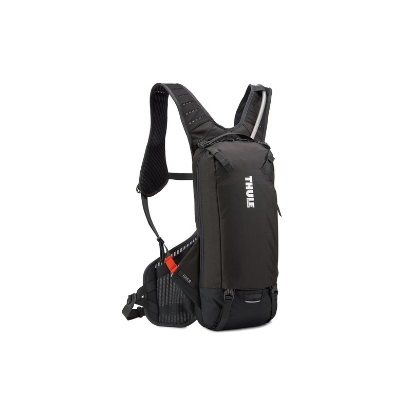 Thule Rail Bike Hydration Pack 8L Obsidian