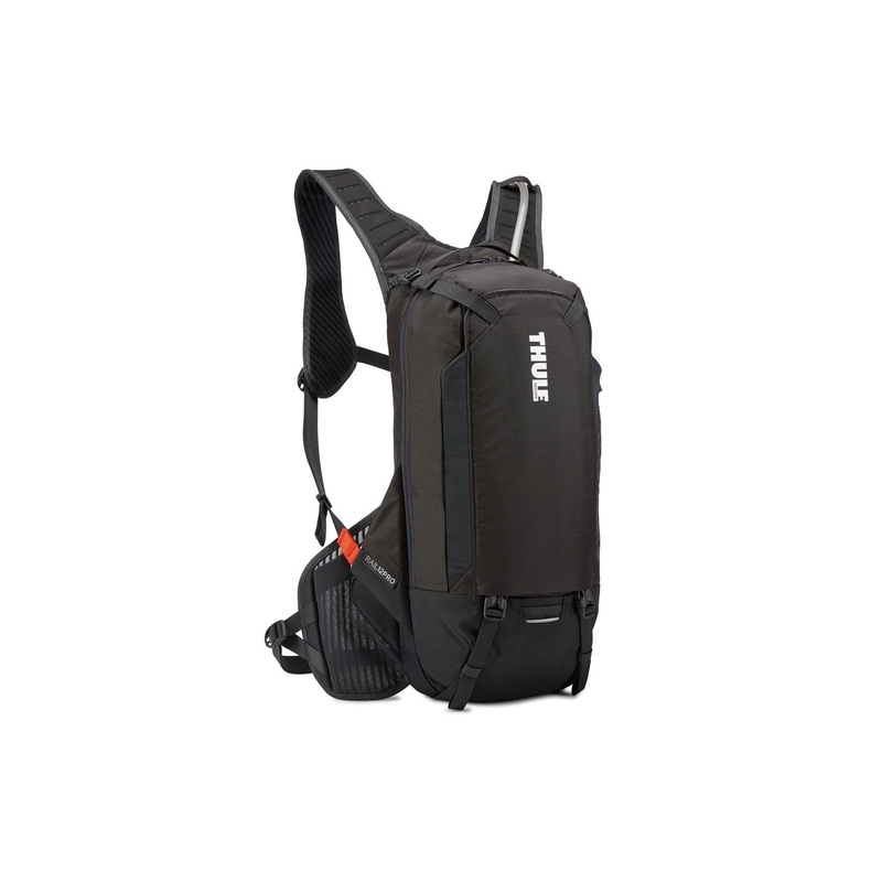 Thule Rail Pro Hydration Pack 12L Obsidian