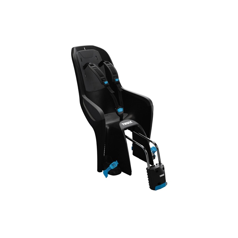 Thule RideAlong Lite Baby Seat Dark Grey
