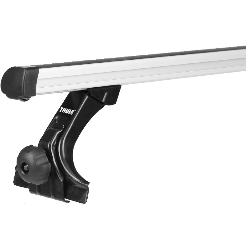 Thule Roof Rack Gutter Foot 15cm